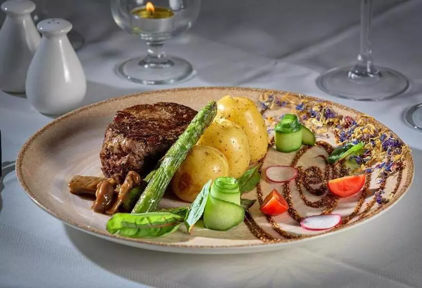 Hotel Atrium Prestige Thalasso Spa Resort & Villas