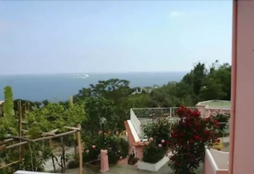 Отель Bel Tramonto