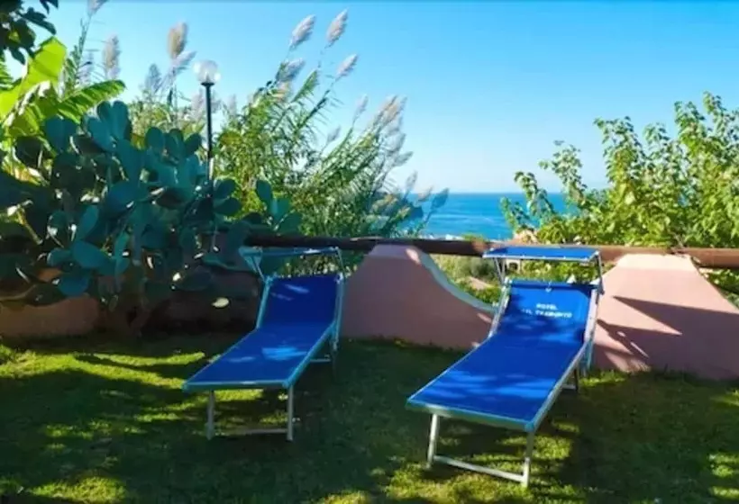 Отель Bel Tramonto