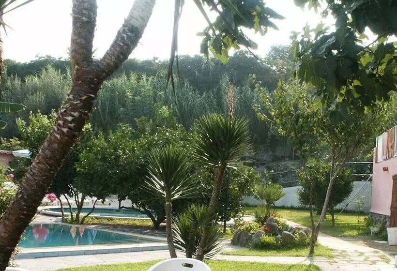 Отель Bel Tramonto