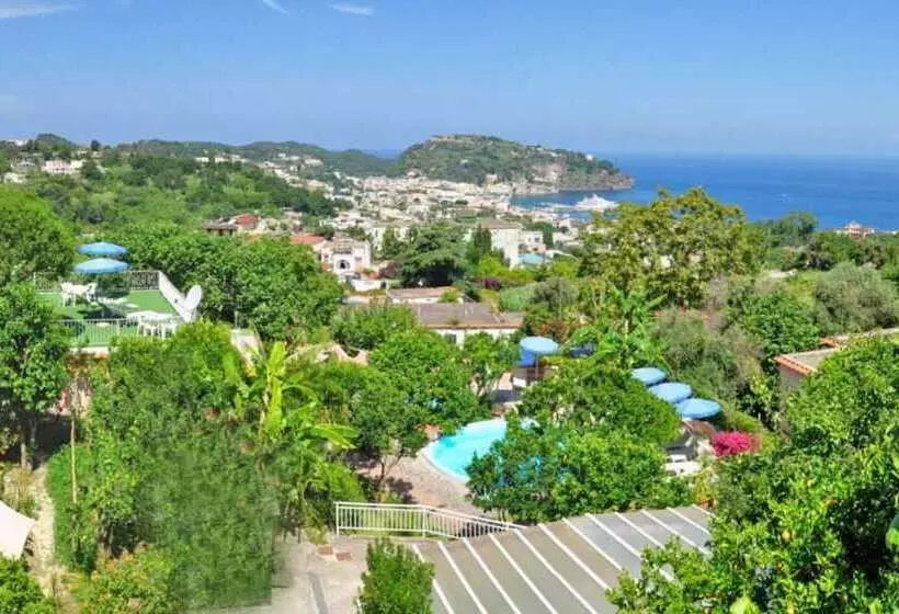 Отель Bel Tramonto