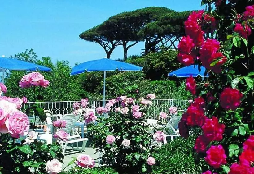 Отель Bel Tramonto