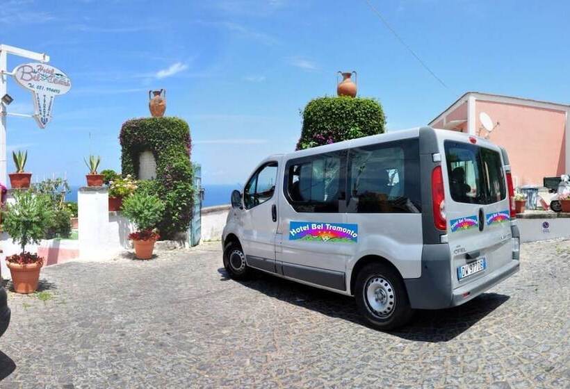 호텔 Bel Tramonto