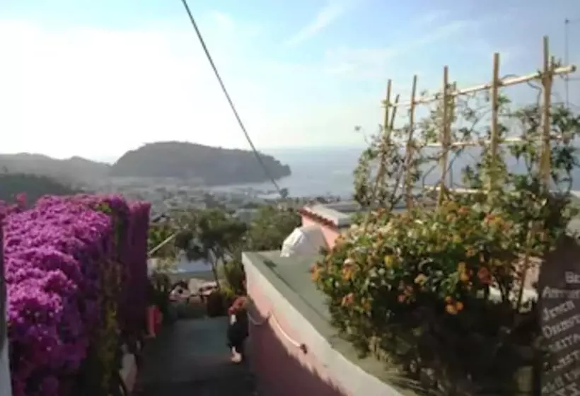 Отель Bel Tramonto