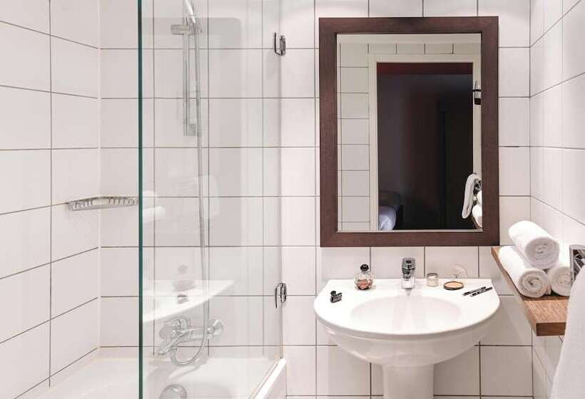 هتل Belambra Clubs Tignes Val Claret