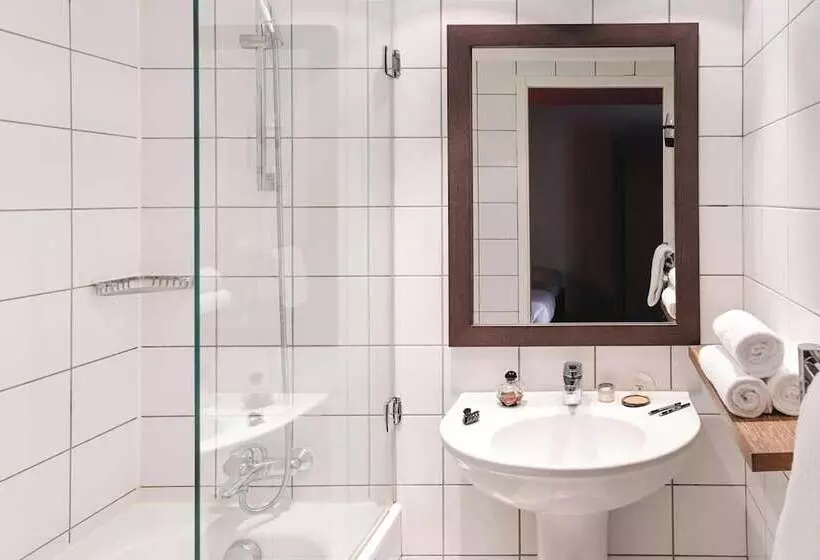 هتل Belambra Clubs Tignes Val Claret