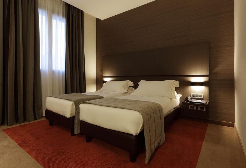 Best Western Plus Hotel Monza E Brianza Palace