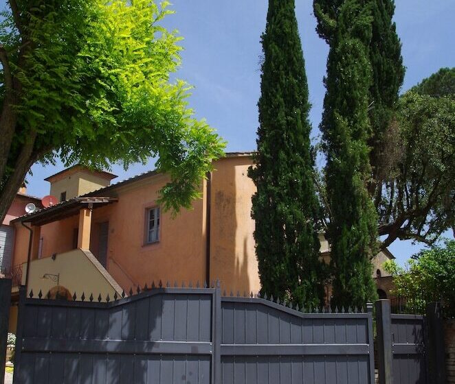 Отель Borgo Dolciano