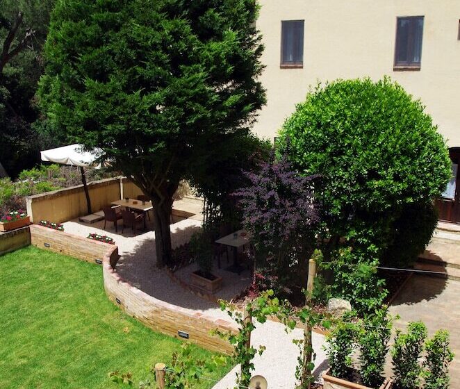 Отель Borgo Dolciano