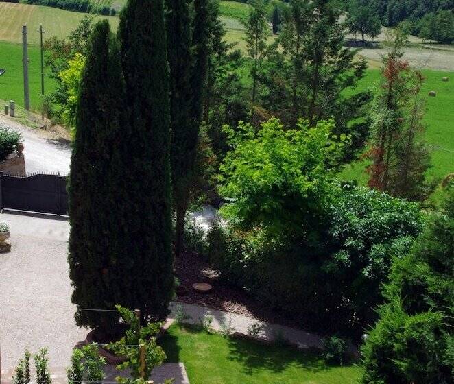 Отель Borgo Dolciano