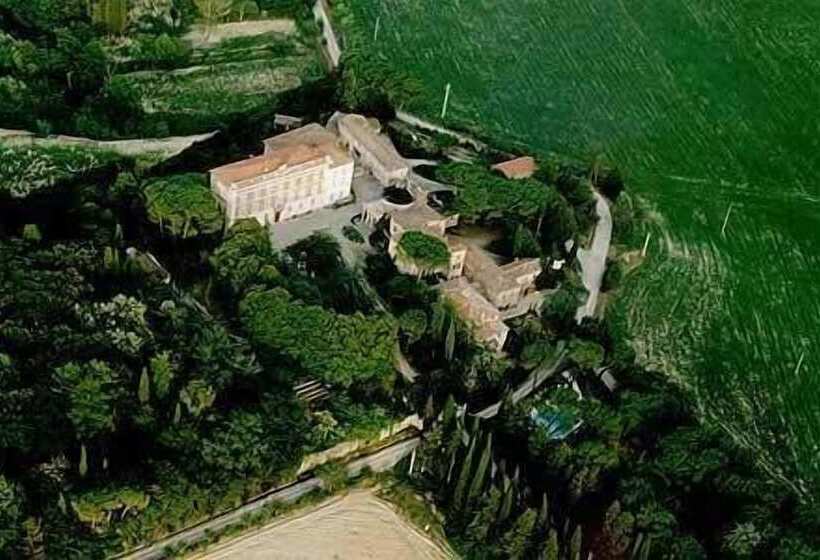 Отель Borgo Dolciano