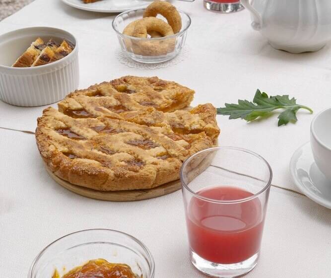 Отель Borgo Dolciano