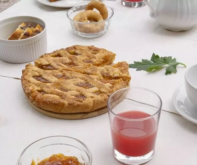 호텔 Borgo Dolciano