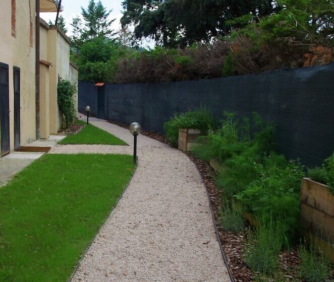 Отель Borgo Dolciano