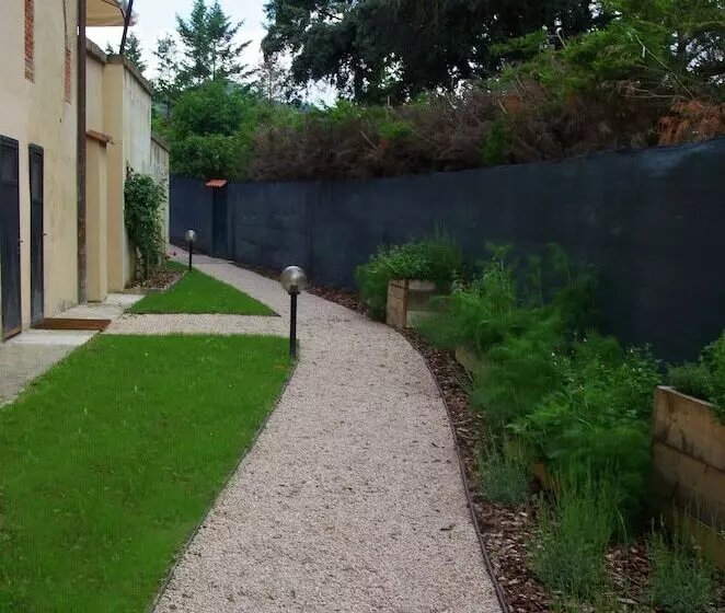 호텔 Borgo Dolciano