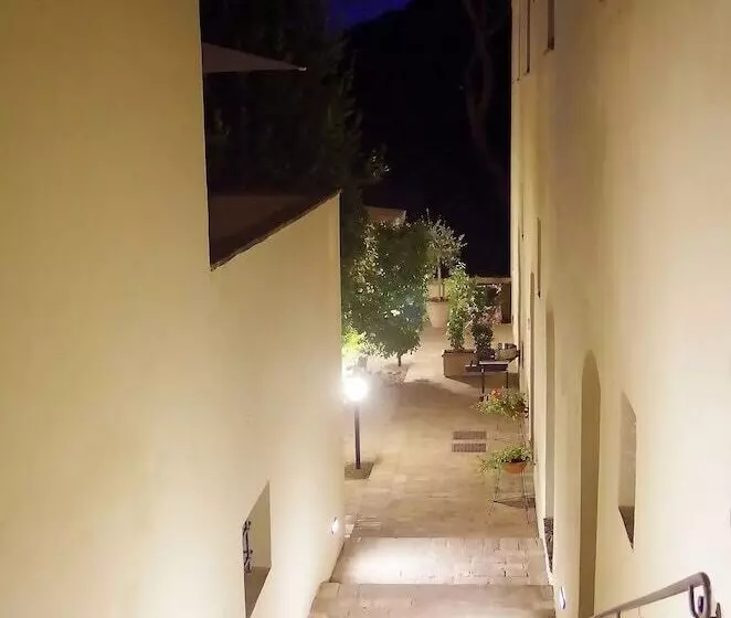 호텔 Borgo Dolciano