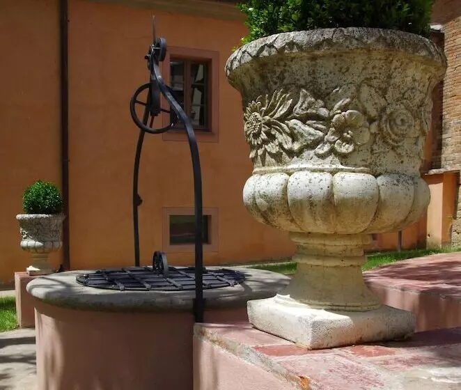 호텔 Borgo Dolciano