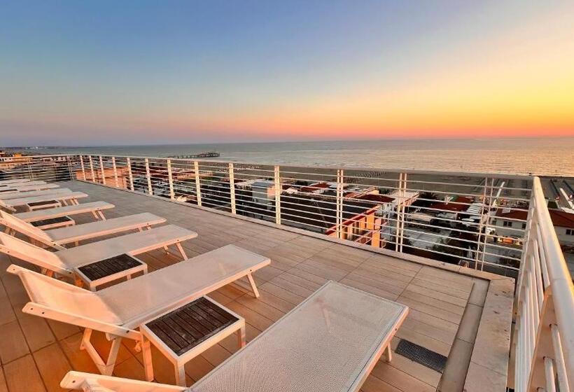 בית מלון כפרי Bracciotti