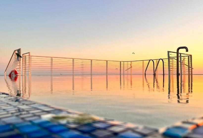 בית מלון כפרי Bracciotti