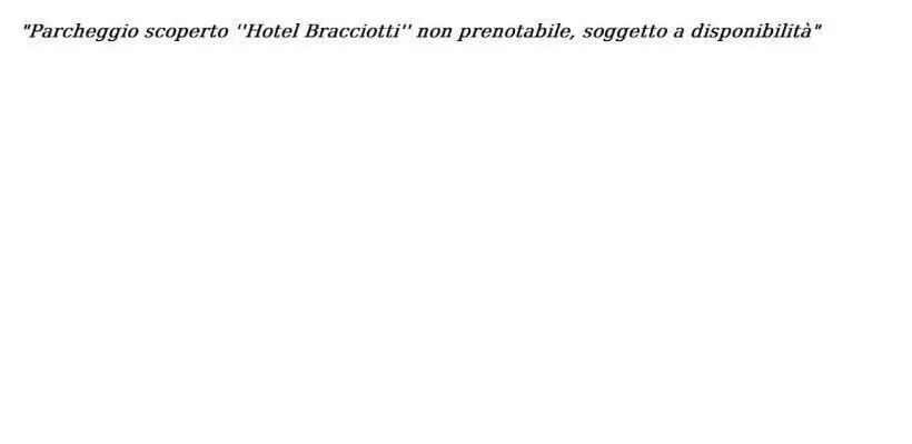 Otel Bracciotti