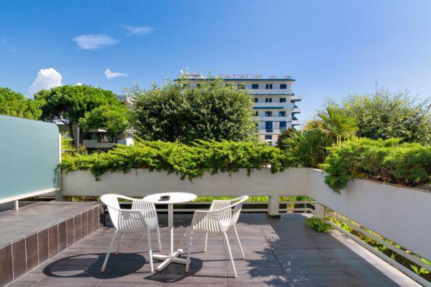 בית מלון כפרי Bracciotti