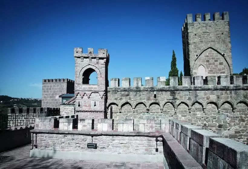 Hôtel Castello Di Monterone