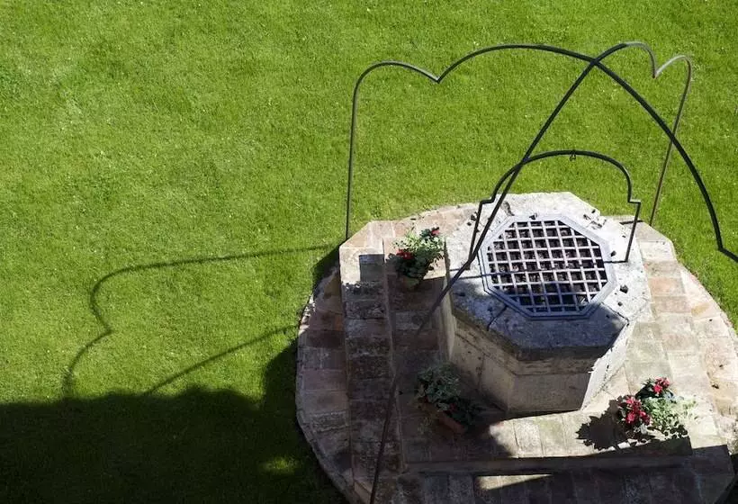 Hôtel Castello Di Monterone