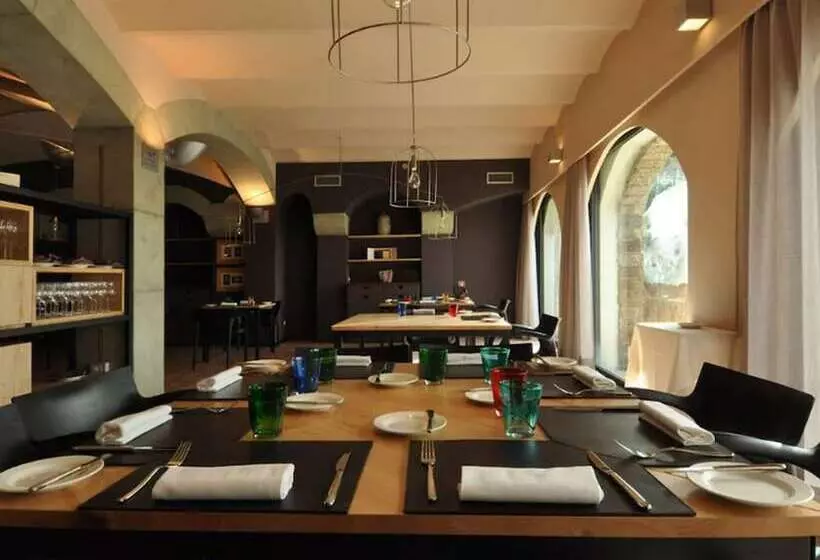 Hôtel Castello Di Monterone