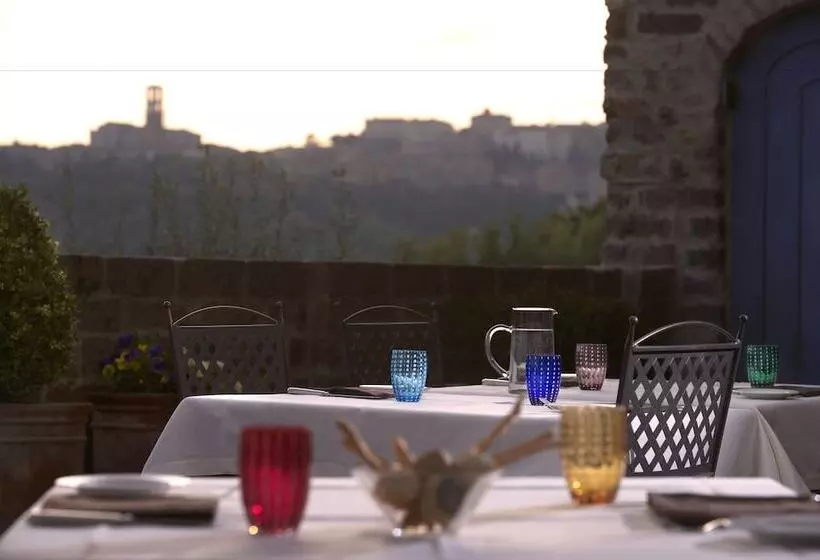 Hôtel Castello Di Monterone