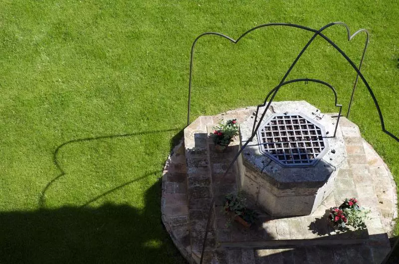 Hôtel Castello Di Monterone