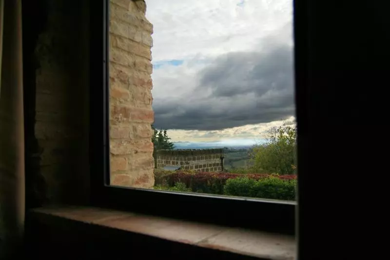 Hôtel Castello Di Monterone