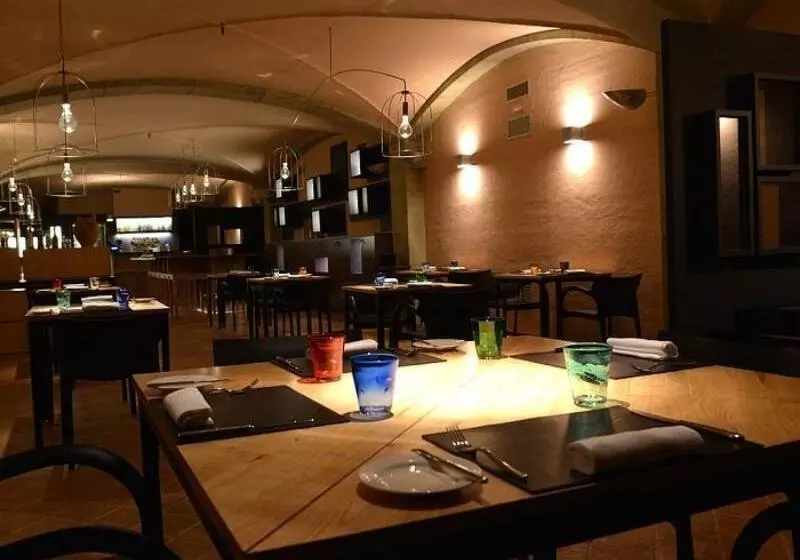 Hôtel Castello Di Monterone