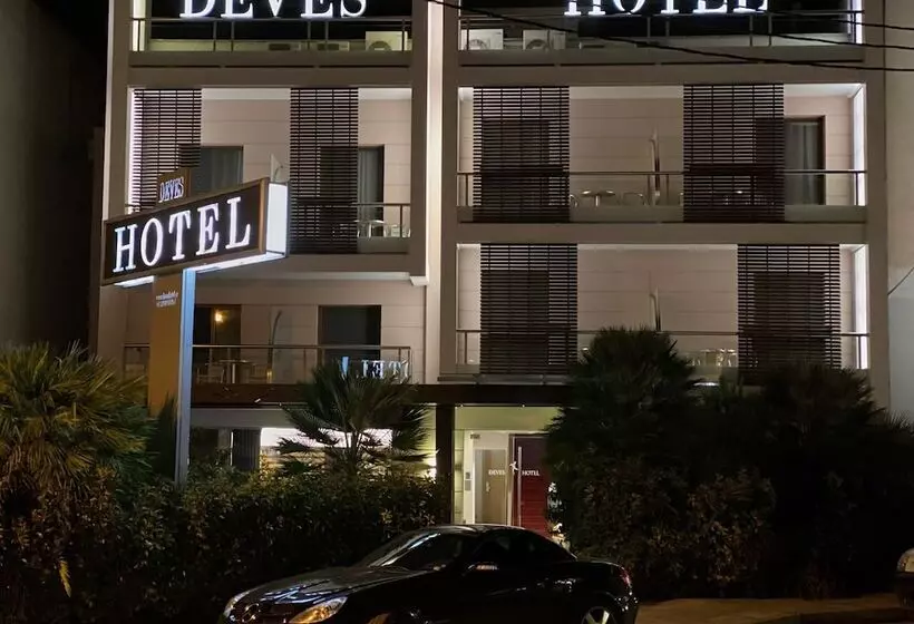 Hotel Deves