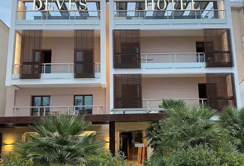 Hotel Deves