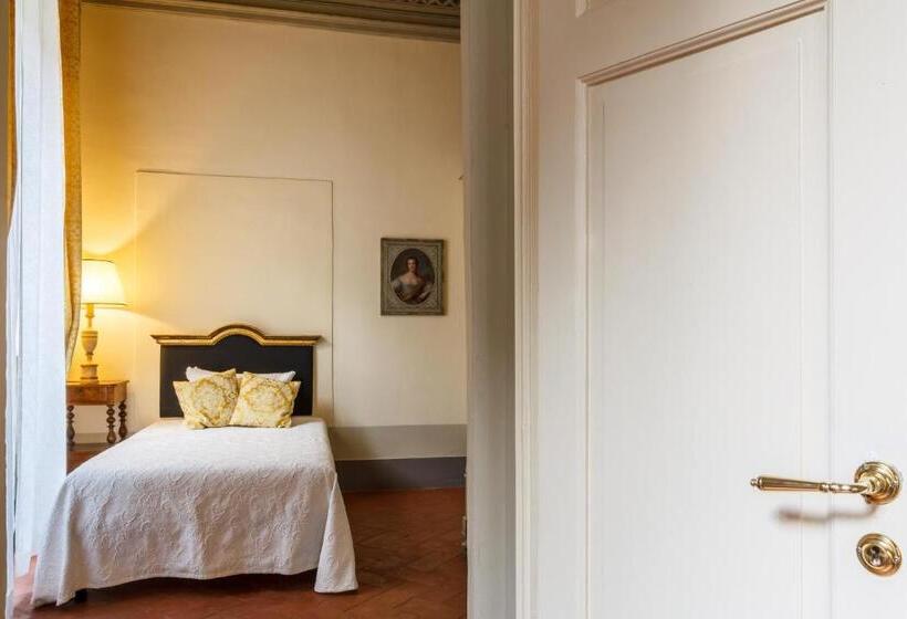 Otel Dimora Storica Palazzo Puccini