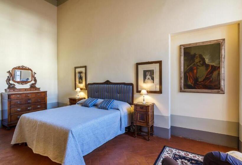 Otel Dimora Storica Palazzo Puccini
