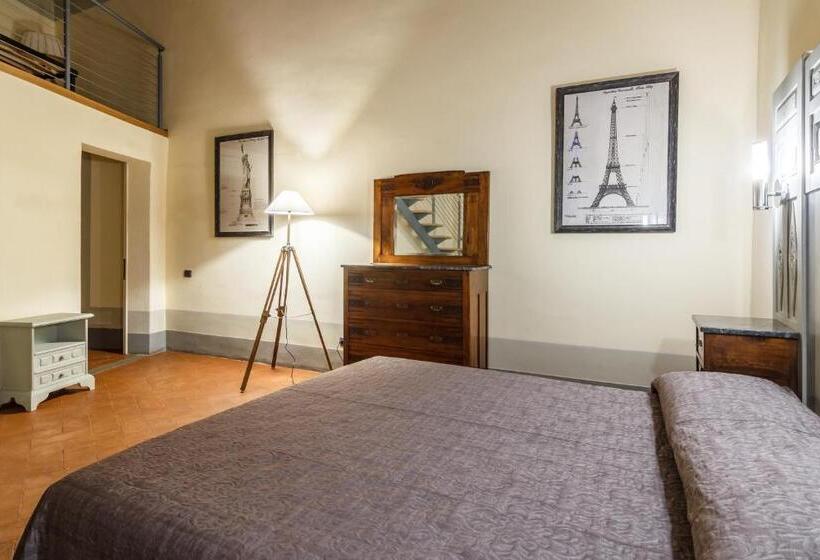 Otel Dimora Storica Palazzo Puccini