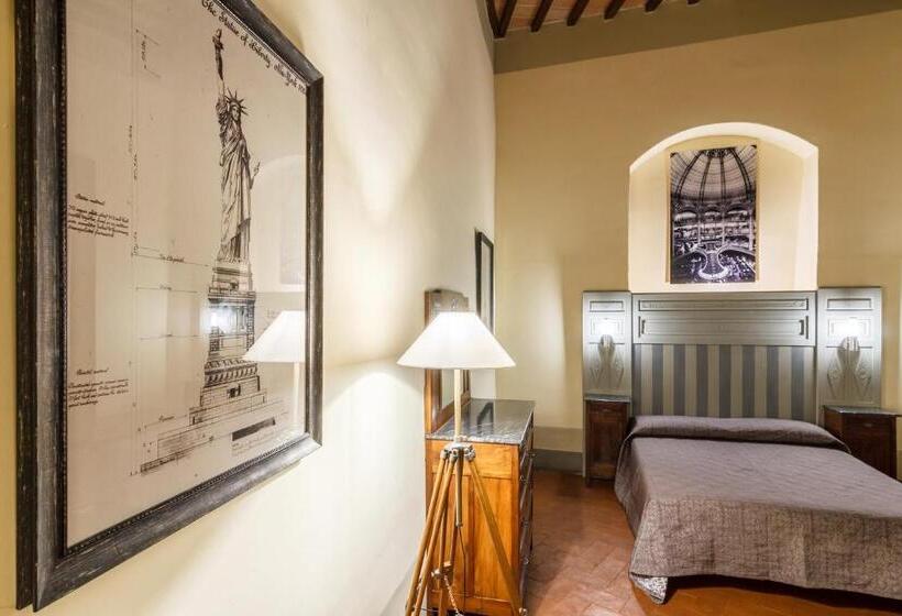 Otel Dimora Storica Palazzo Puccini
