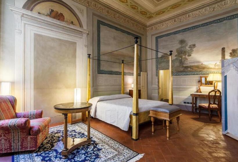 Otel Dimora Storica Palazzo Puccini