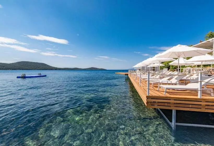 Doria Hotel Bodrum City Center
