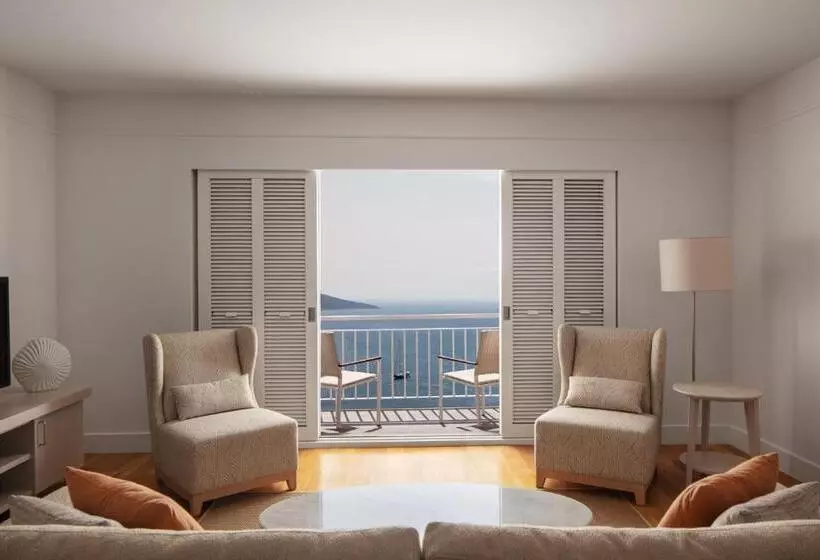 Doria Hotel Bodrum City Center