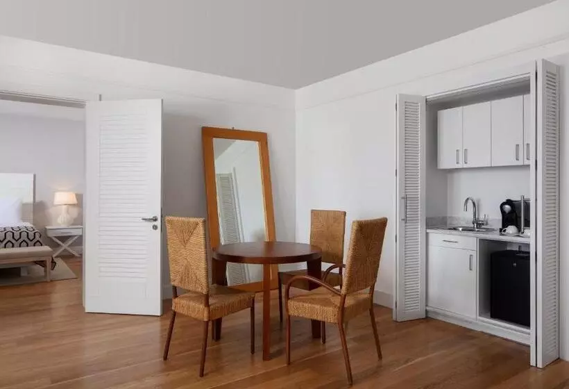 Doria Hotel Bodrum City Center