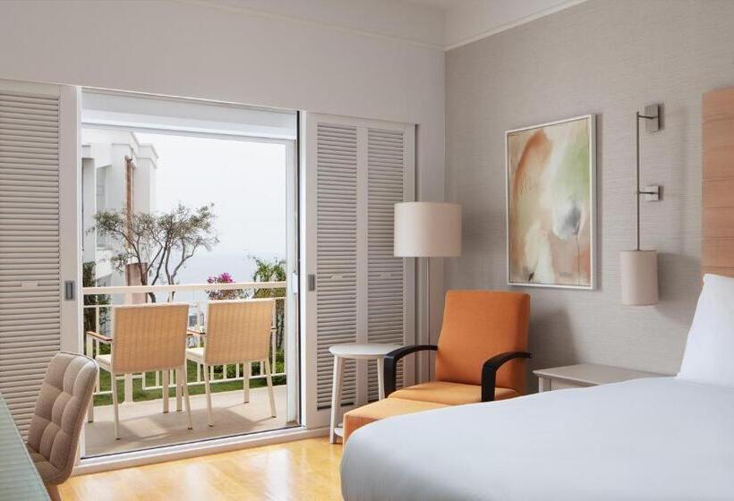 Doria Hotel Bodrum City Center