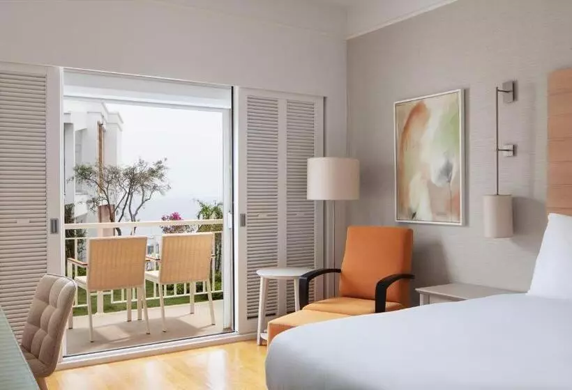 Doria Hotel Bodrum City Center