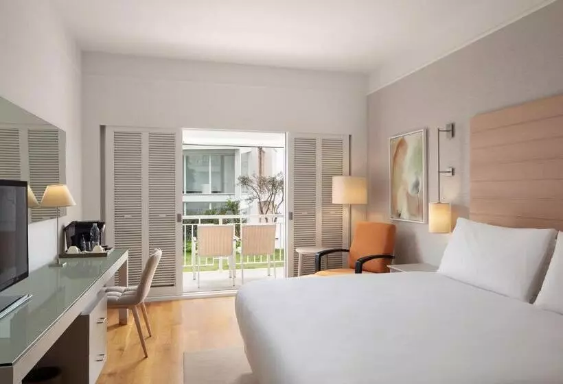 Doria Hotel Bodrum City Center