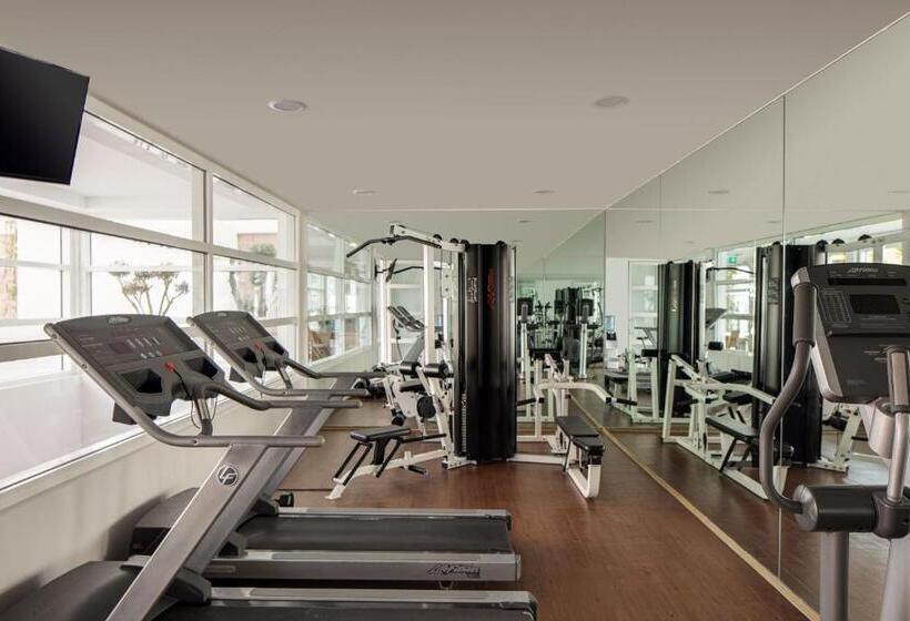 Doria Hotel Bodrum City Center