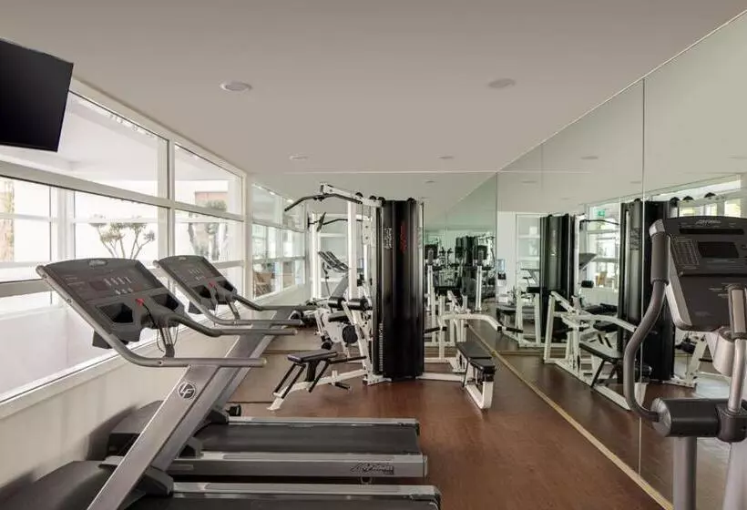 Doria Hotel Bodrum City Center