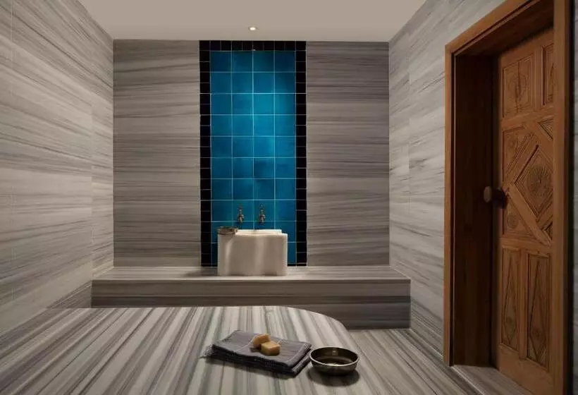 Doria Hotel Bodrum City Center