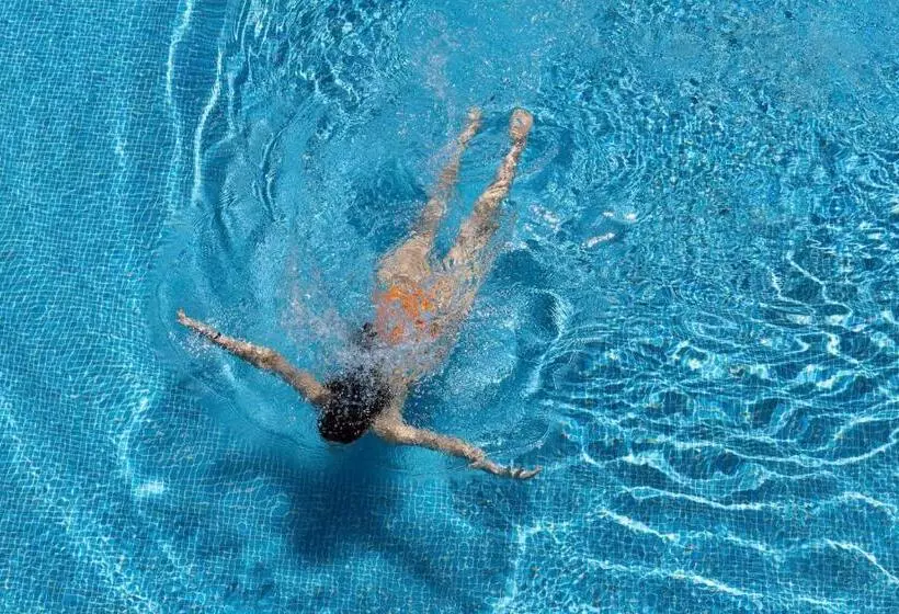 Doria Hotel Bodrum City Center