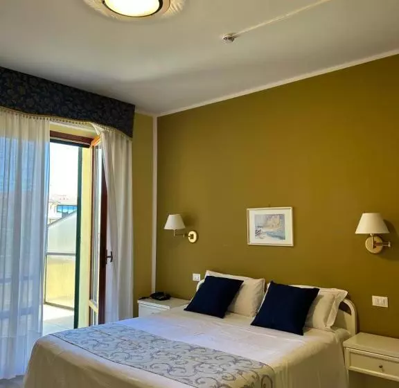 Hotel Duca Della Corgna